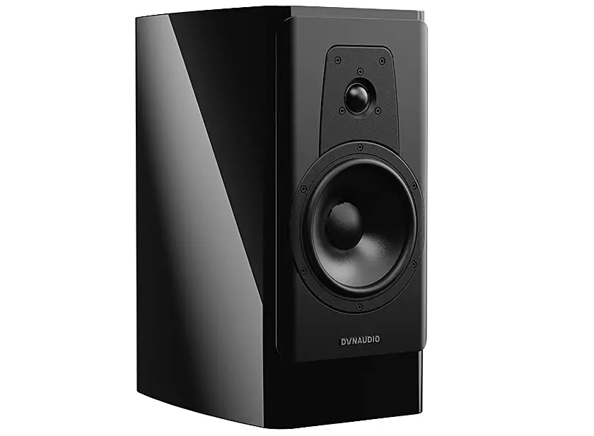 Dynaudio Contour 20 Black Edition