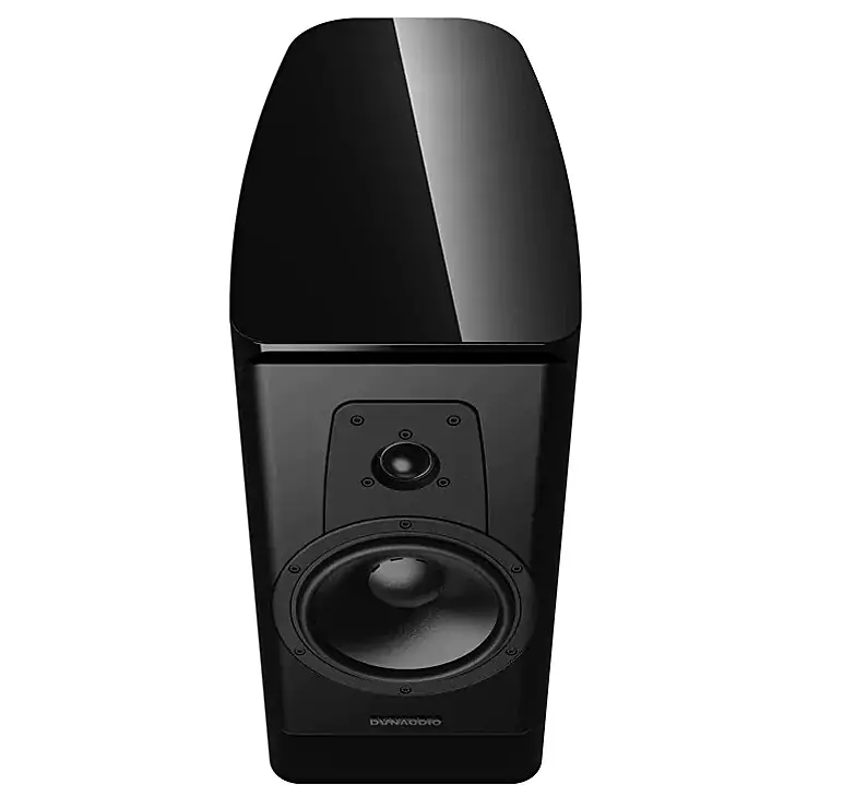 Dynaudio Contour 20 Black Edition