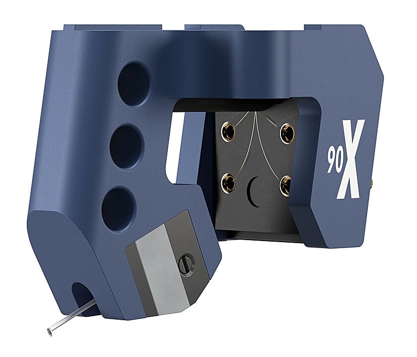 Ortofon MC 90X