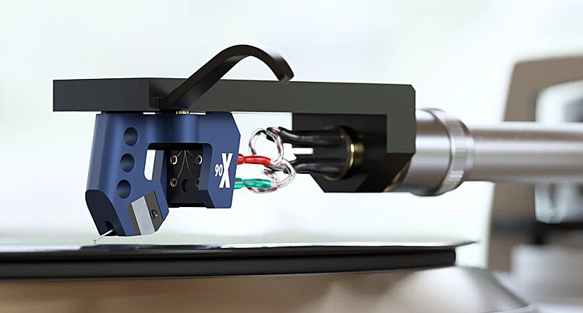Ortofon MC 90X