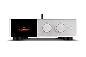 Audiolab D9 featured image