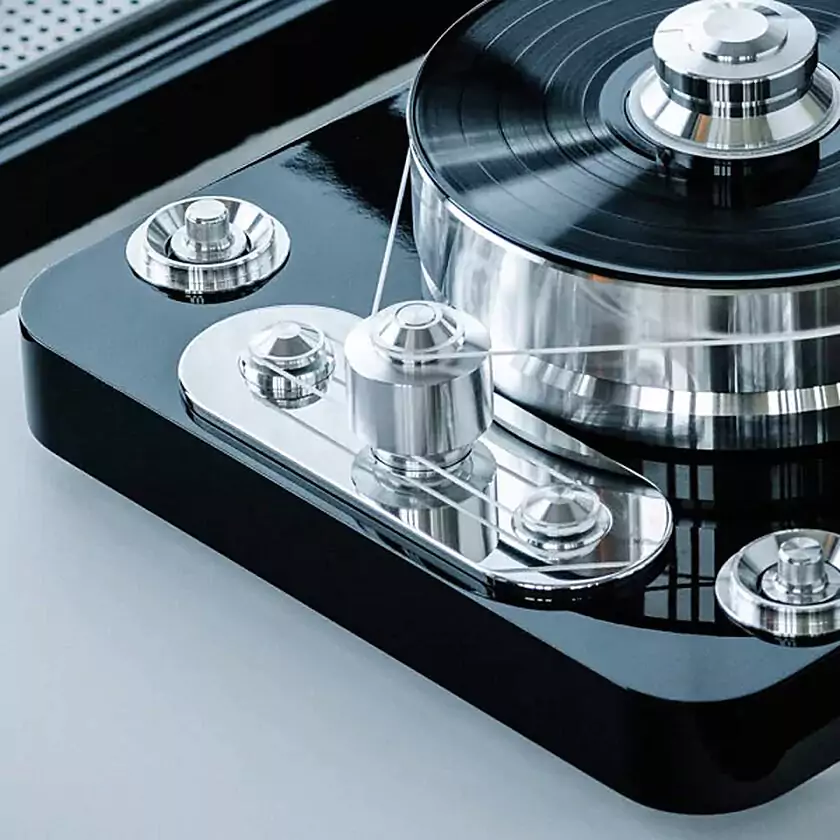 Pro-Ject Signature 12.2