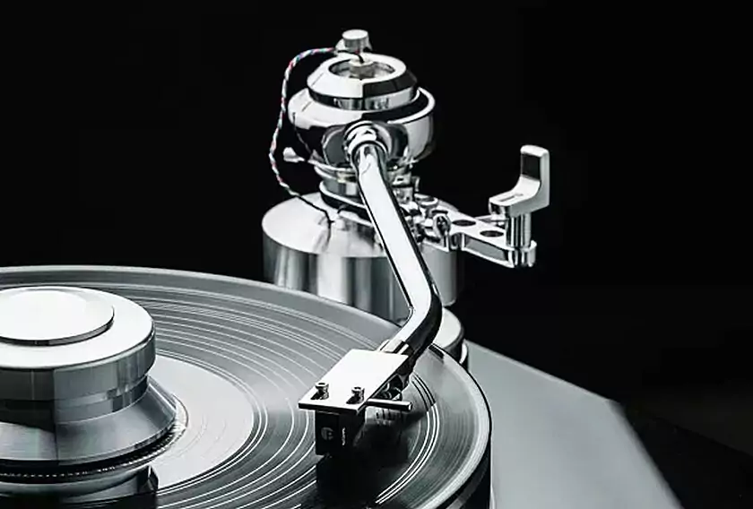 Pro-Ject Signature 12.2