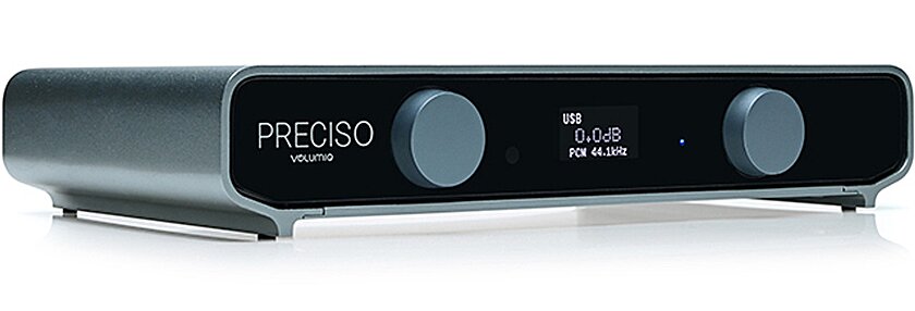 Volumio Preciso DAC