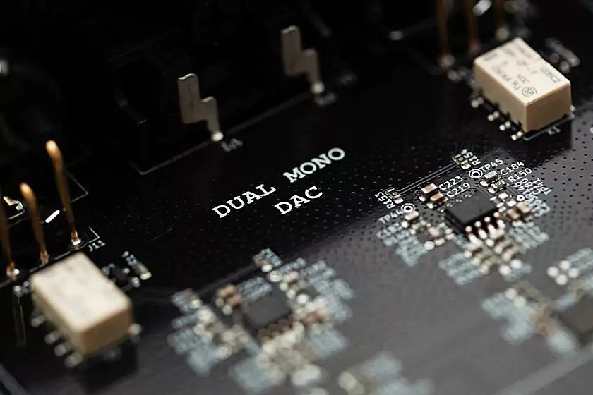 Volumio Preciso DAC