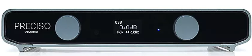 Volumio Preciso DAC