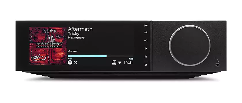 Cambridge Audio Evo 150 SE streaming amplifier