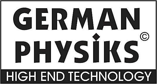 German Physiks The Emperor Preamplifier