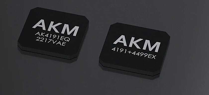 Luxsin X9 DAC & headphone amplifier