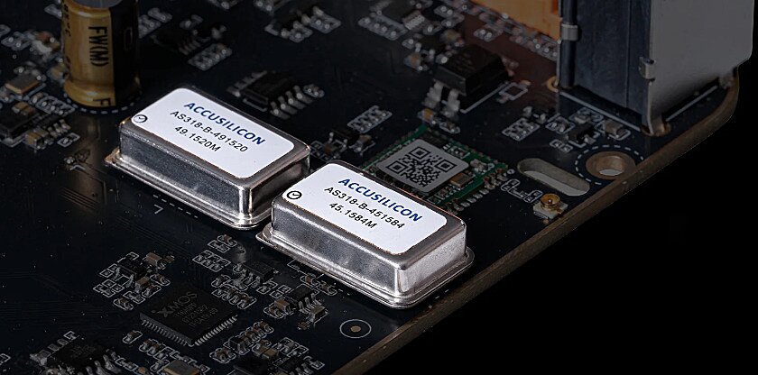 Luxsin X9 DAC & headphone amplifier