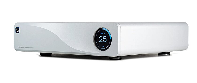 PS Audio PMG Signature Preamplifier