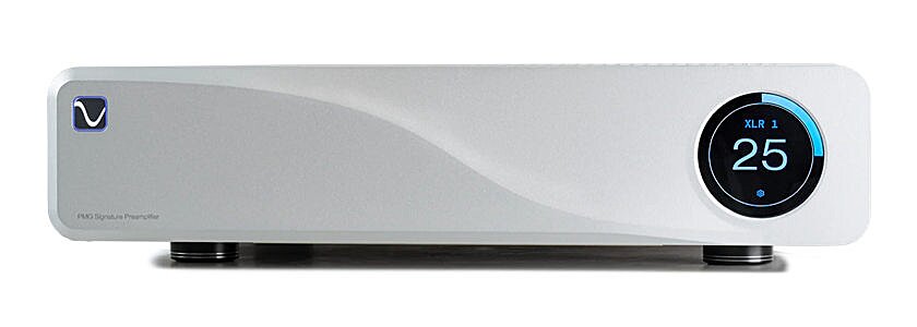 PS Audio PMG Signature Preamplifier