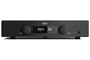 Hegel H150 featured image