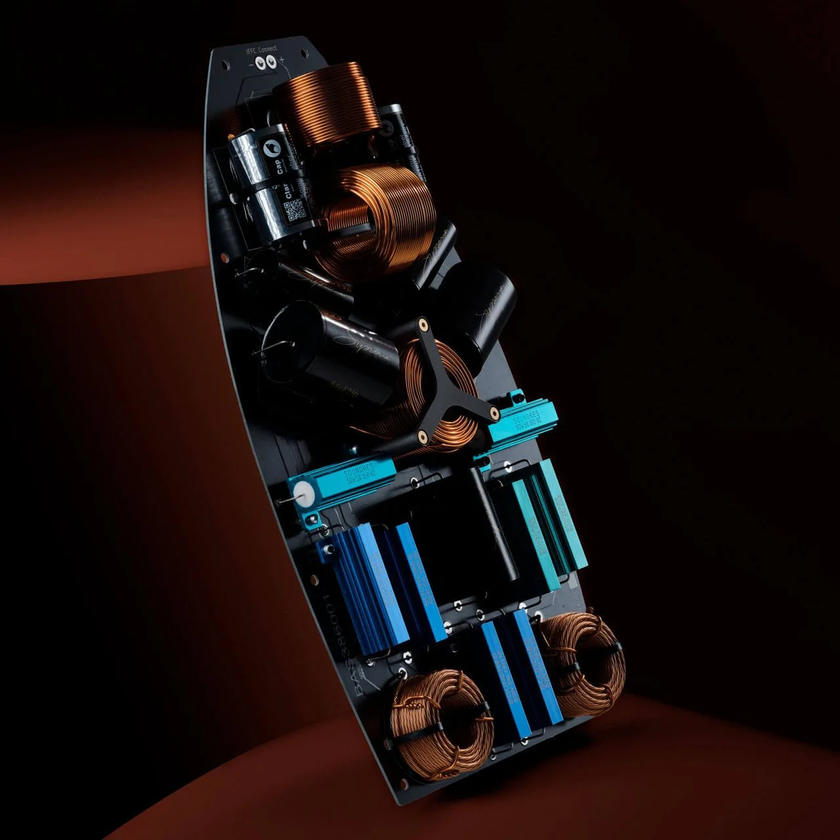 Sonus faber Amati Supreme