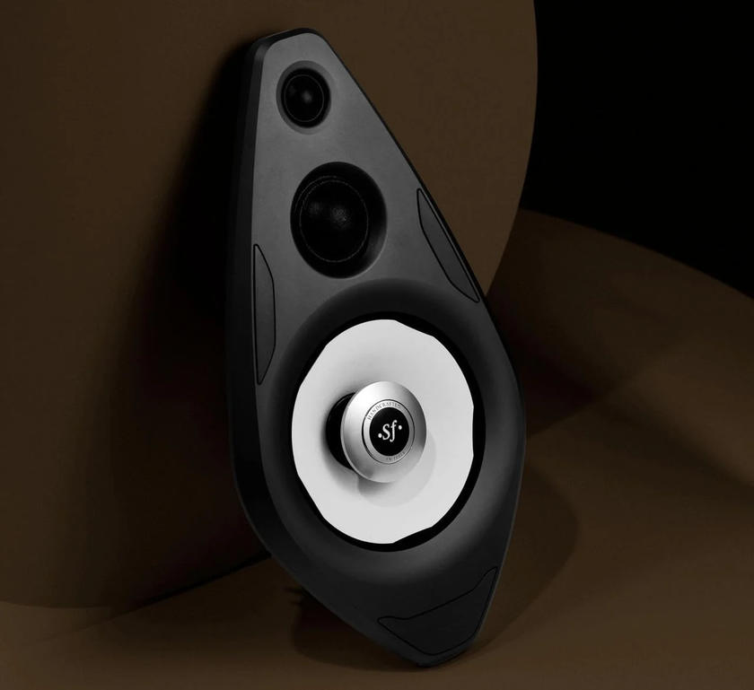 Sonus faber Amati Supreme