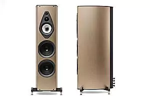 Sonus faber Amati Supreme featured image