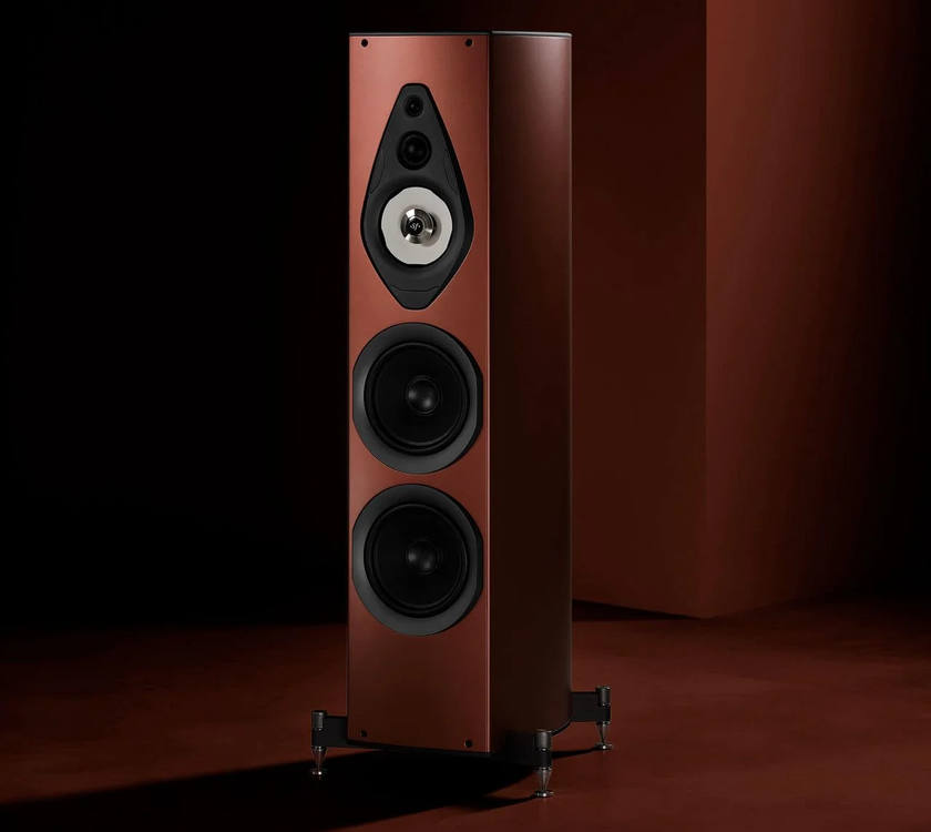 Sonus faber Amati Supreme