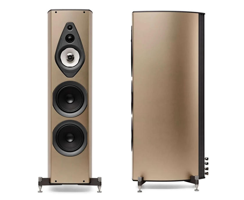 Sonus faber Amati Supreme