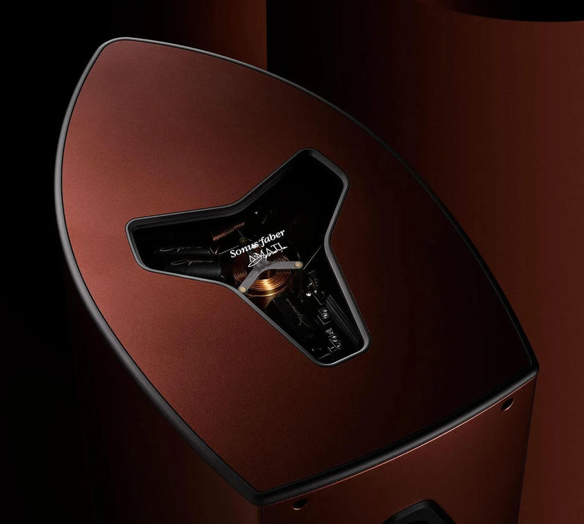 Sonus faber Amati Supreme