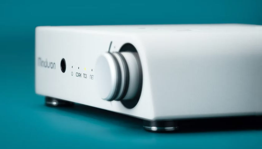 Wattson Audio LE Streamer