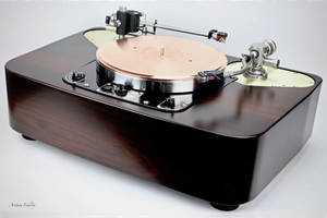 Garrard301StatementSE feature image