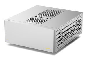 Matrix Audio MA-1 featured image