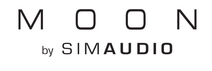 Simaudio Moon 371 Network Player / Amplifier