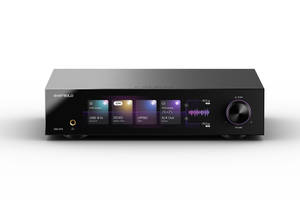 Eversolo DAC Z-10 featured image