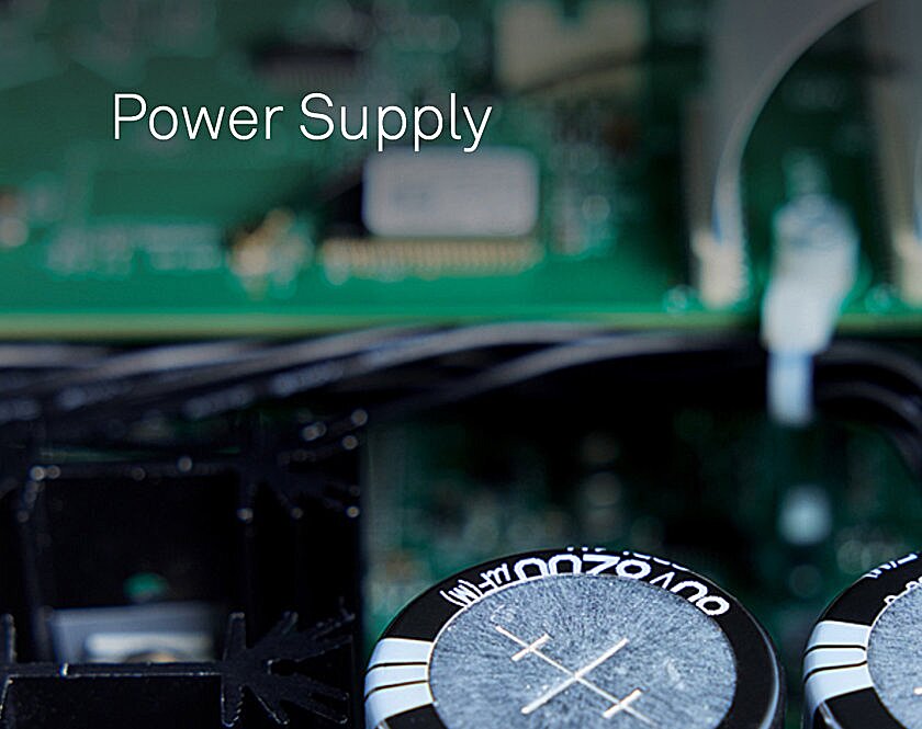 T+A Symphonia Streaming Integrated Amplifier