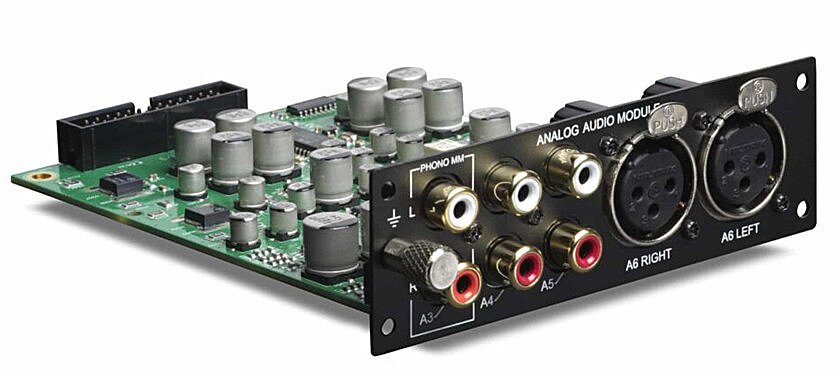 Lyngdorf TDAI-2210 streaming amplifier