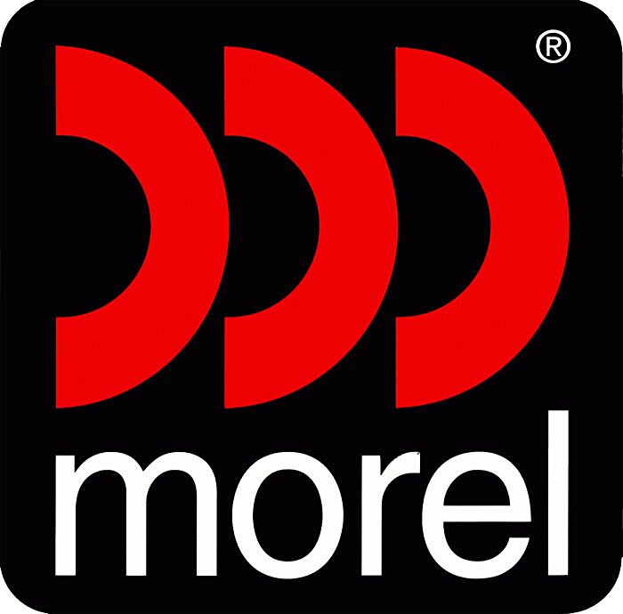 Morel SOPRAN 622