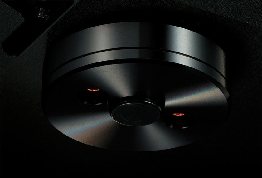 TAD A1000 Integrated Amplifier