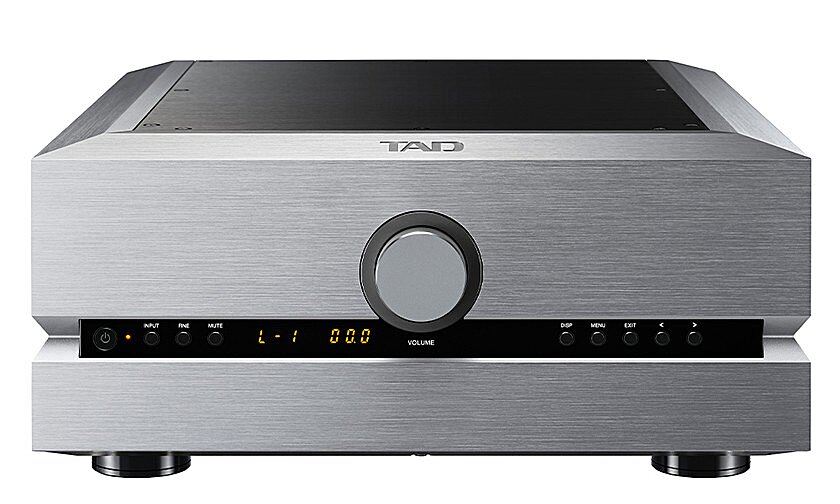 TAD A1000 Integrated Amplifier