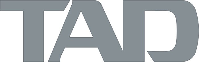 TAD A1000 Integrated Amplifier