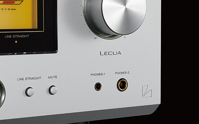 Luxman L-100 Centennial Integrated Amplifier