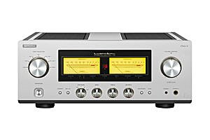 Luxman L-100 featured image