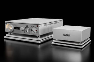 Nagra II-S featured image