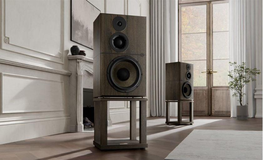 Revival Audio Atalante