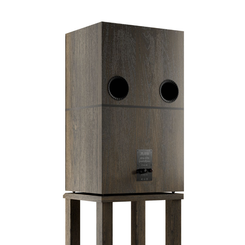 Revival Audio Atalante