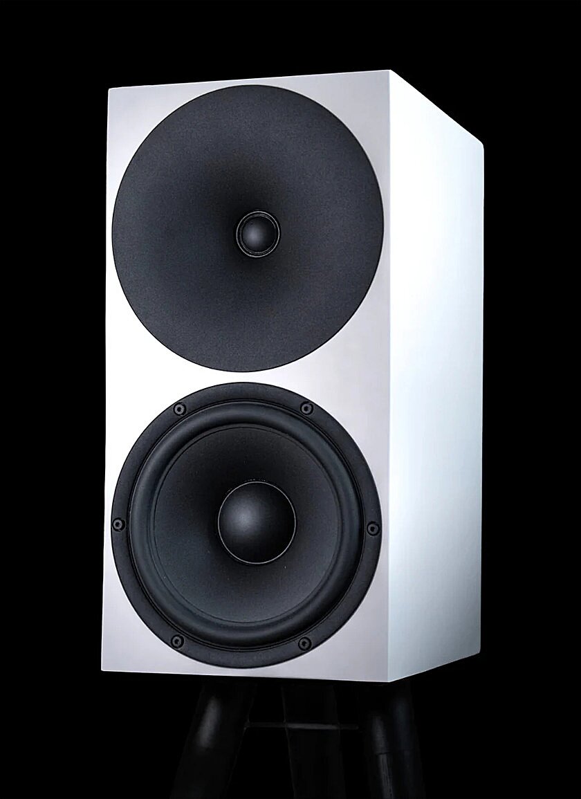 Buchardt S400 MK3 | audiophil(e)-online