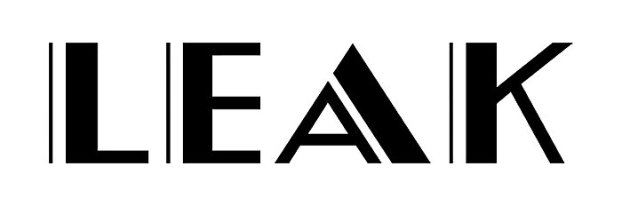 Leak TruStream