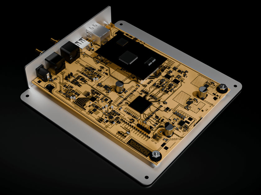 Nagra Compact Player