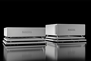 Nagra Compact featured image