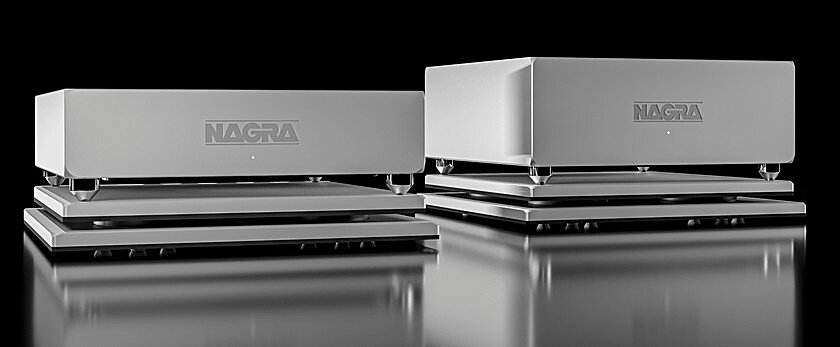 Nagra Compact Player