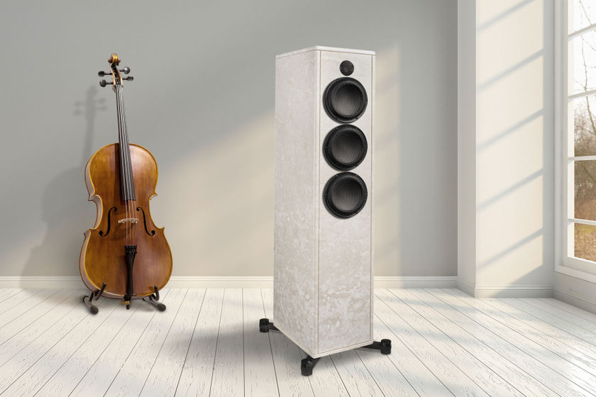 Acora Acoustics MCR-3 start