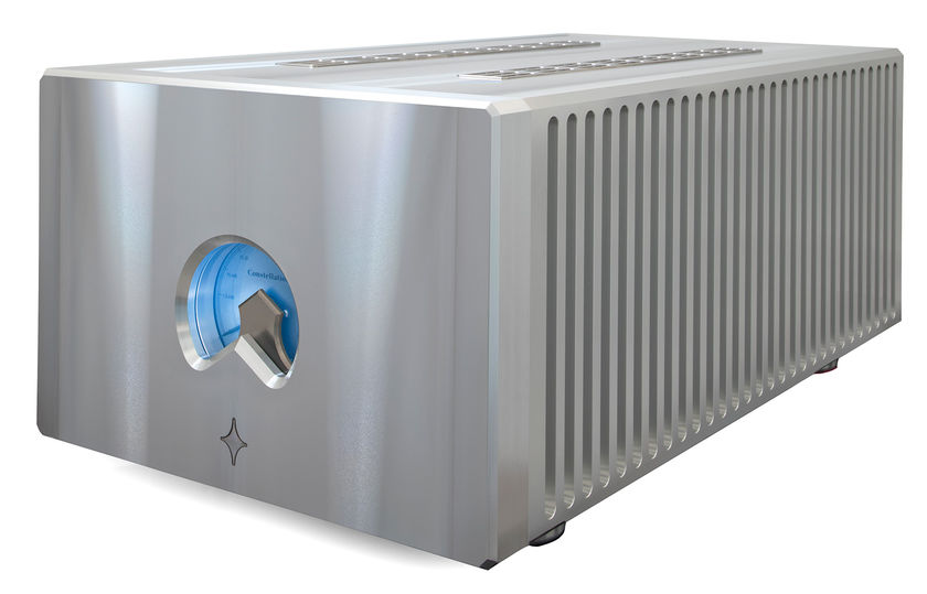 Constellation Statement Monoblock Amplifier