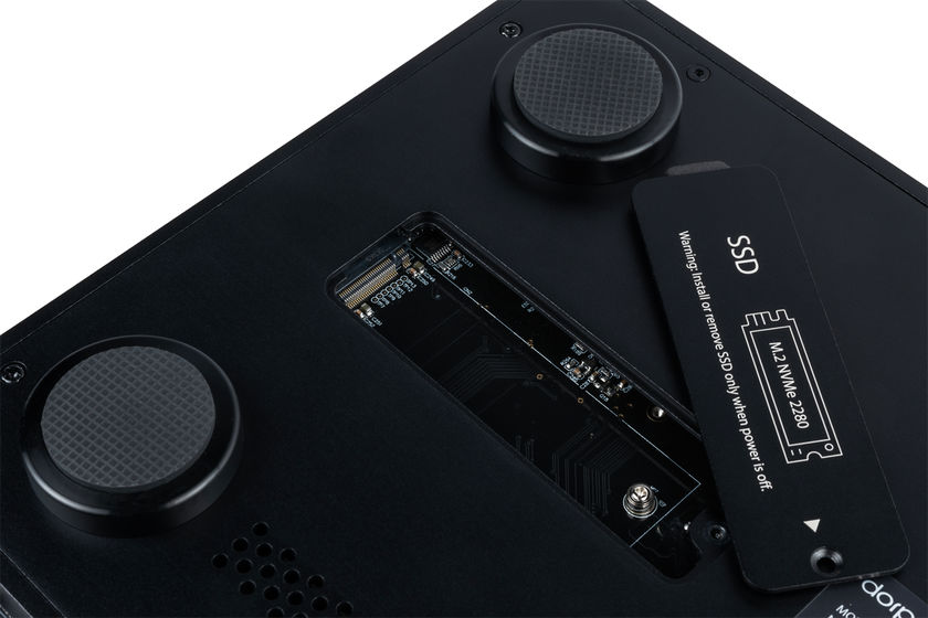 Dorpo DMP-A1 Digital Music Player
