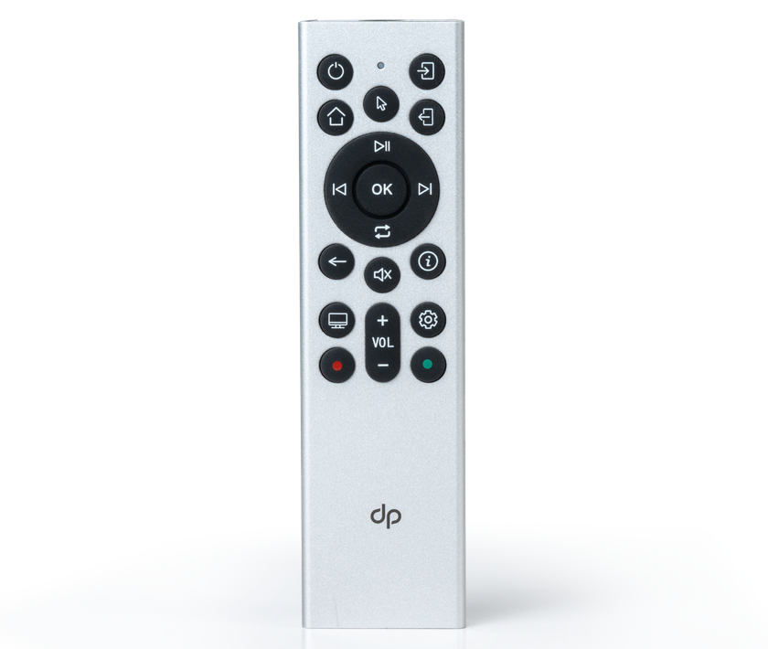 Dorpo DMP-A1 Digital Music Player