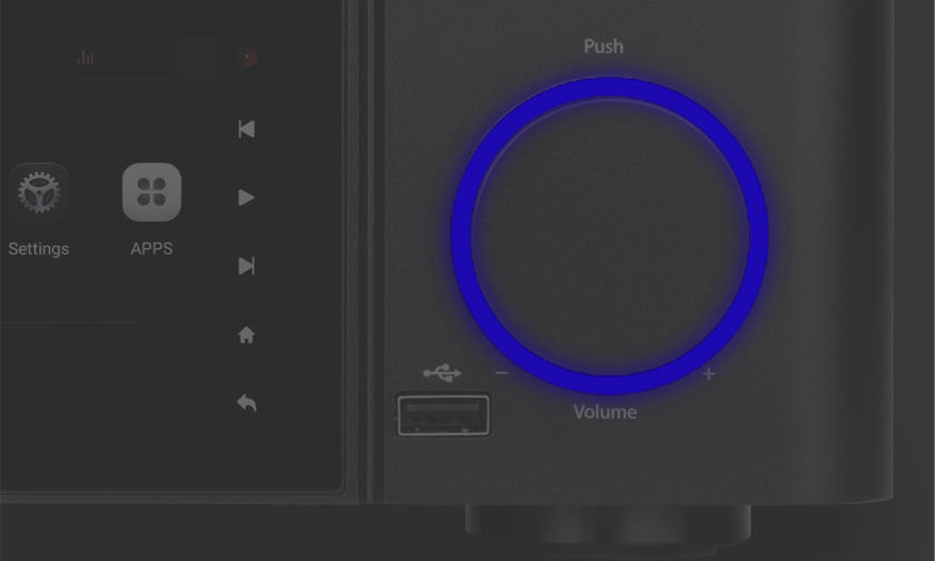 Dorpo DMP-A1 Digital Music Player