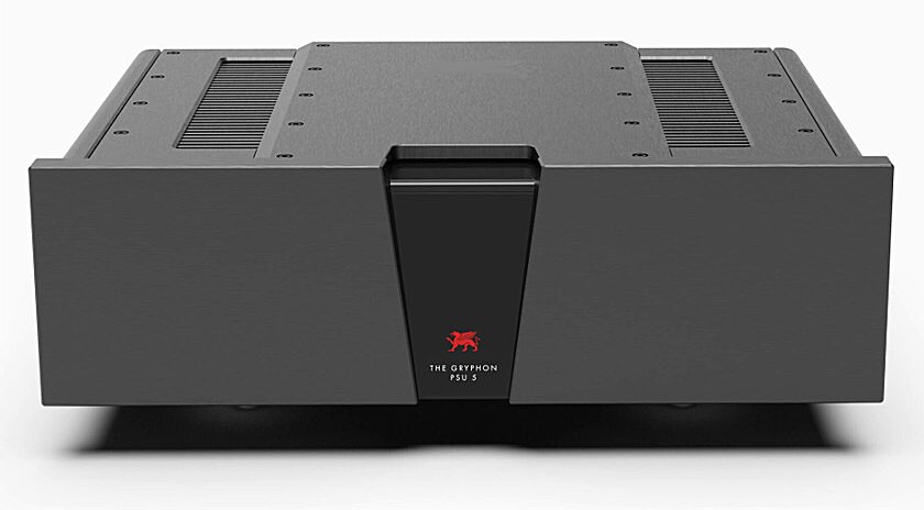 Gryphon Helios Preamplifier